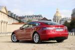 Tesla Model S 75D 2016 года (WW)